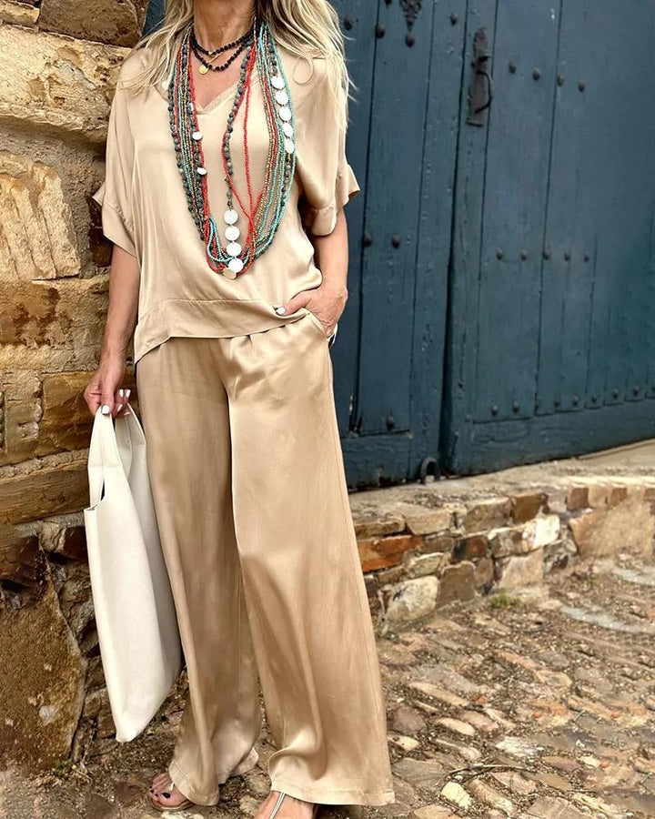 MALU - BOHO 2 PIECE SET