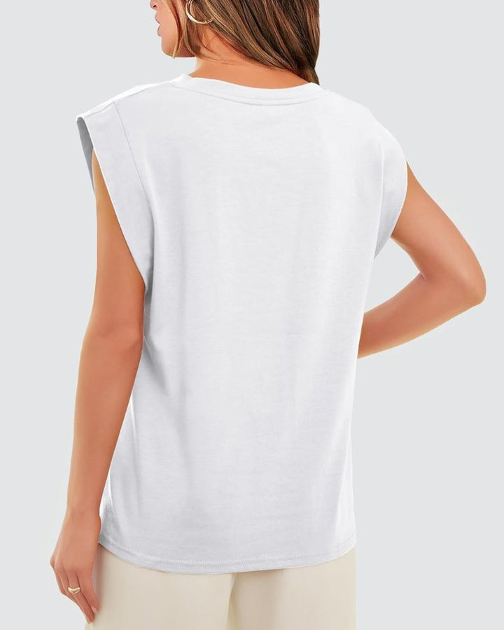 MIORI - CASUAL BASIC TEE