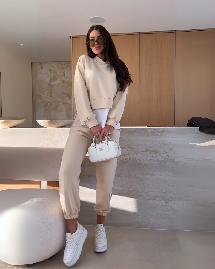 BELANI - STYLISH & COMFY 2 PIECE SET