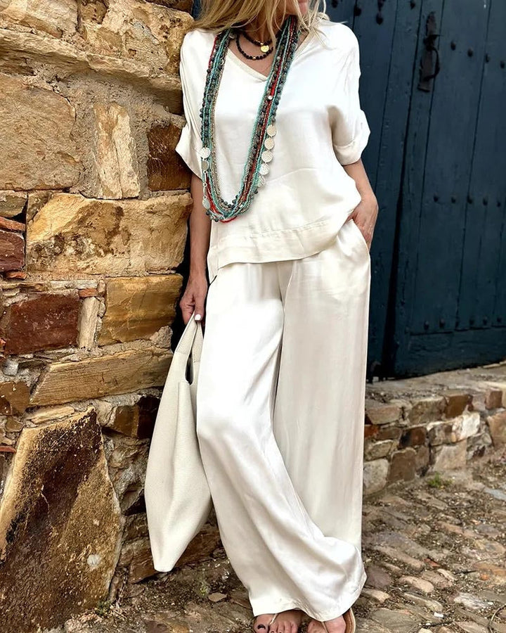 MALU - BOHO 2 PIECE SET